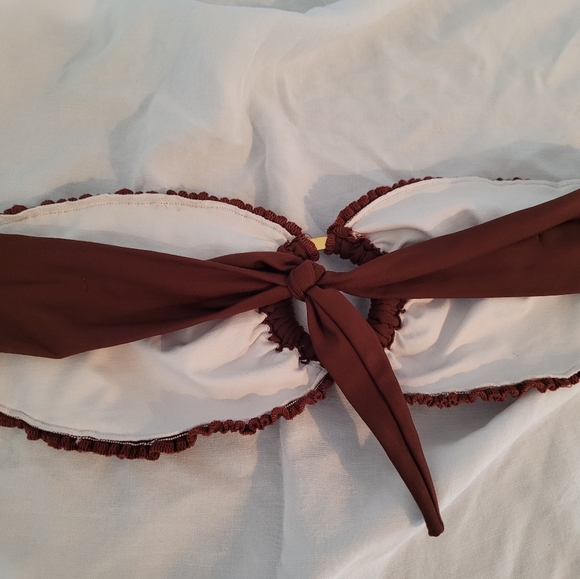 Bikini top - Picture 4 of 4